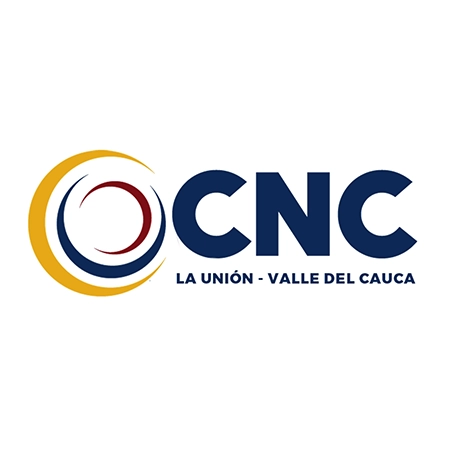 CNC La Unión Logo