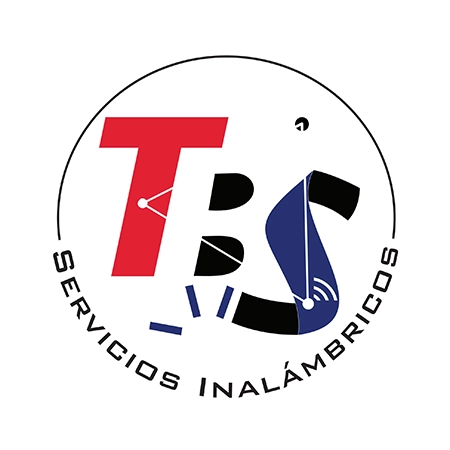 Tbs Wireless Services Logo