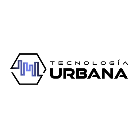 Tecnologia Urbana Logo